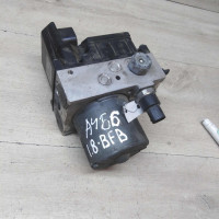 Блок ABS Audi A4 B6 8E 1.8 Turbo
